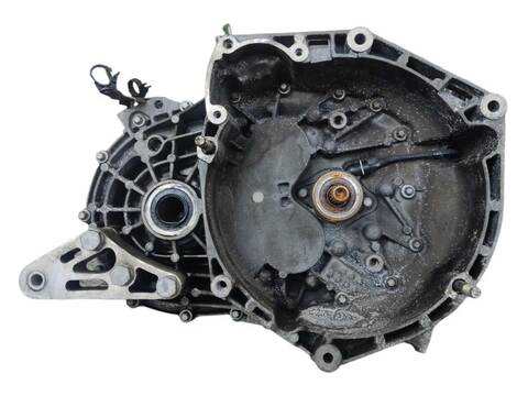 Caja Cambios Fiat Bravo 1.6 D MULTIJET 198AXH1B)