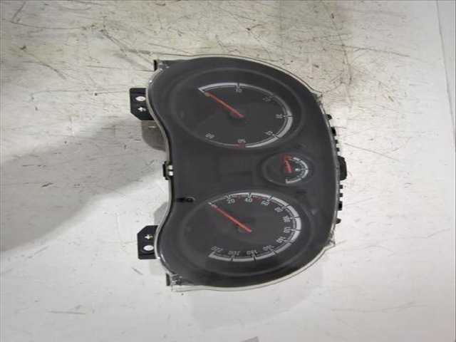 Cuadro de Instrumentos Opel Corsa 1.3 CDTI L08 L68) 75CV