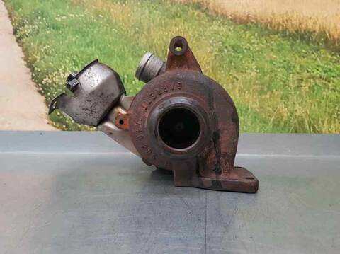 Foto 2ª: Turbocompresor Volvo V40 2.0 DIESEL CAT 120CV 88KW [D4204T] (2012)