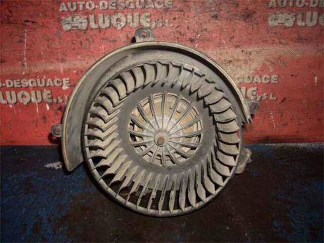 Foto 3ª: Ventilador de Calefacción Opel Zafira 2.0 DI 16V [X 20 DTL]