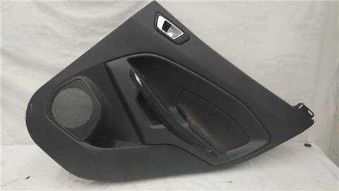 Tapizados Cartoneras Ford EcoSport 1.5 TREND [1 5 LTR. - 70 KW TDCI CAT] 95CV