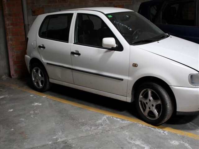 Aleta Delantera Derecha Volkswagen Polo 1.6 G