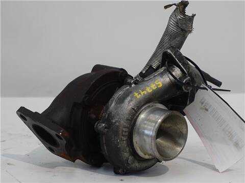 Turbocompresor Opel Astra 1.7 EDITION 110CV 81KW