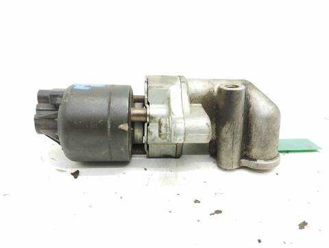 Foto 4ª: Valvula EGR Chevrolet Kalos 1.4 SE 94CV 69KW [F14D3] (2007)