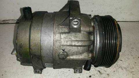 Foto 2ª: Compresor Aire Acondicionado Renault Laguna 1.9 DCI DIESEL 120CV 88KW [F9Q750] (2001)