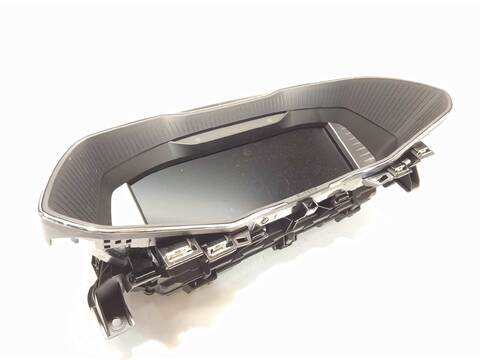 Cuadro de Instrumentos Skoda Superb STYLE 150CV 110KW