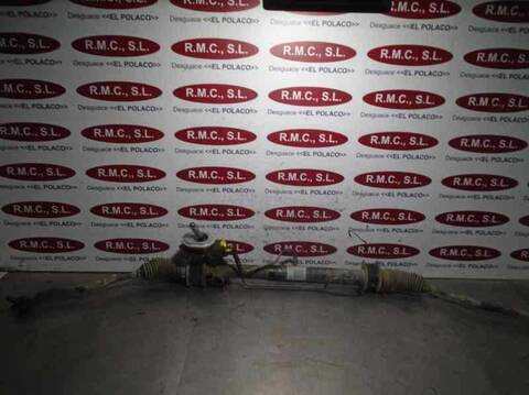 Cremallera de Direccion Daewoo Kalos 1.4 CAT 83CV 61KW
