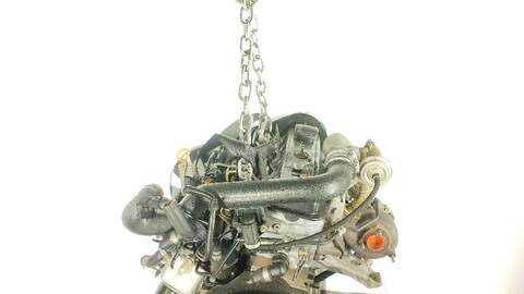 Motor Completo Audi A4 1.9 TDI
