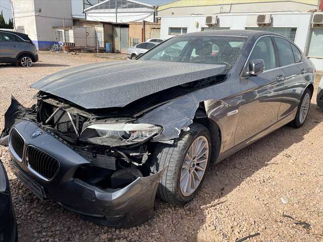 Puerta Delantera Derecha Bmw Serie 5 530 3.0 D 244cv