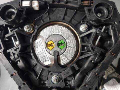 Foto 3ª: Kit Airbag Fiat Punto MYLIFE 78CV 57KW [350A1000] (2006)