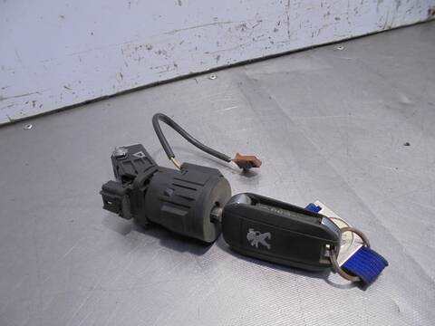 Motor de Arranque Peugeot 3008 ACTIVE 131CV 96KW