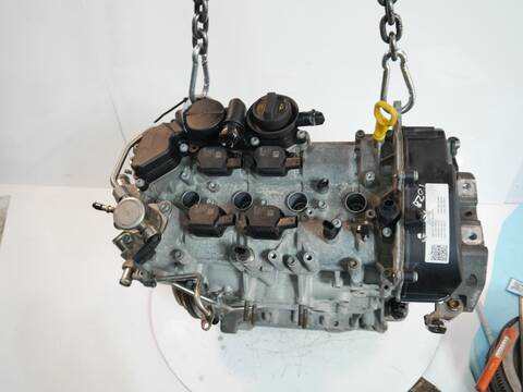Foto 2ª: Motor Completo Seat Leon 130CV 96KW [DAC DACA] (2019)
