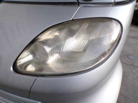 Faro Izquierdo Smart City G13 COUPE