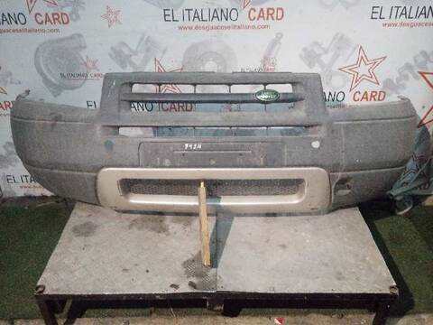 Paragolpes Delantero Land Rover Freelander S TARGA 112CV 82KW