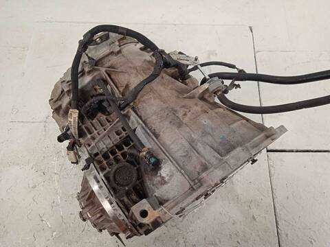 Foto 2ª: Caja Cambios Chrysler 300 3.5 CAT 254CV 187KW [EGG] (1998)