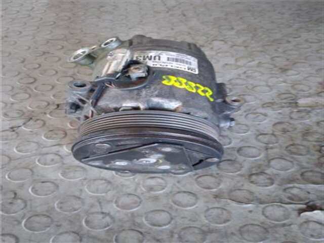 Compresor Aire Acondicionado Opel Astra 1.7 CDTI