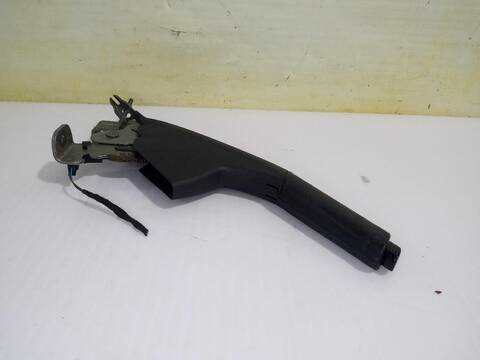 Foto 3ª: Freno de Mano Volkswagen Polo A-POLO 75CV [CHYB] (2014)