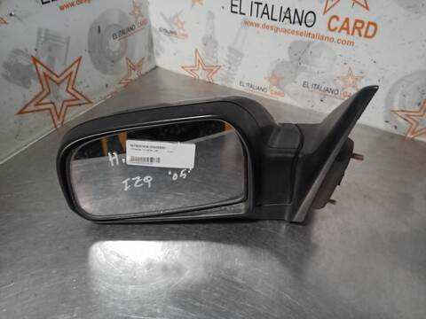 Retrovisor Izquierdo Hyundai Tucson 141CV 104KW