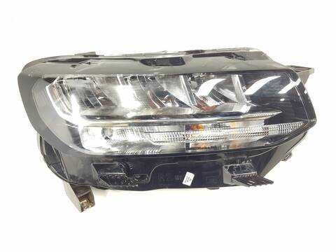 Faro Derecho Citroen Berlingo SHINE BUSINESS M