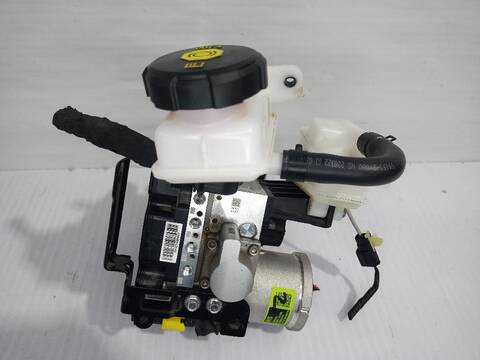 Foto 3ª: Abs Kia Niro HYBRID CONCEPT 141CV [G4LL] (2022)