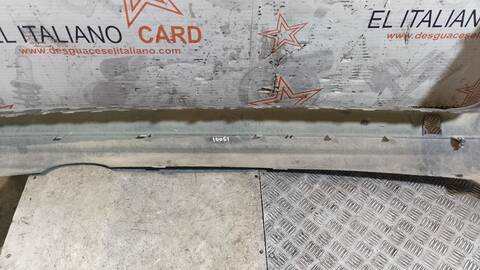 Foto 3ª: Paragolpes Trasero Renault Kangoo FURGON MAXI 5P PROFESIONAL 90CV 66KW [K9K608] (2014)