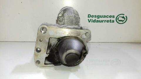 Foto 3ª: Motor de Arranque Peugeot 308 CONFORT 95CV 70KW [8FS] (2008)