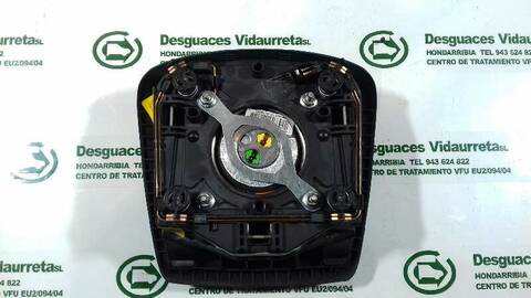 Foto 2ª: Airbag Delantero Izquierdo Citroen Jumper 2.2 HDI CAT 120CV 88KW [4HU] (2007)