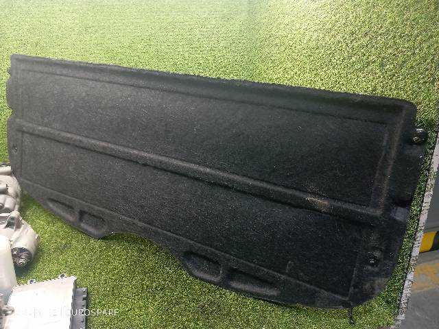 Foto 2ª: Bandeja Trasera Peugeot 207 1.3 G [KFT KF01] (2012)