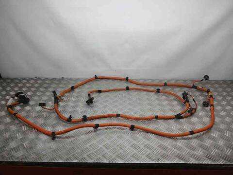 Centralita Motor ECU Peugeot 2008 E-ACTIVE 136CV 100KW