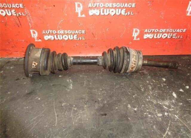 Transmision Delantera Derecha Ford Maverick 2.7 TD