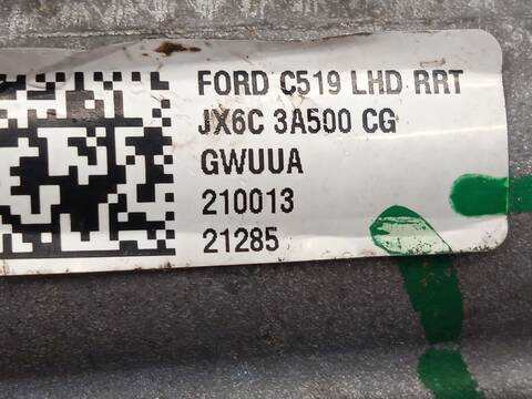 Foto 4ª: Cremallera de Direccion Ford Focus 1.0 ECOBOOST 125CV 92KW [B7DC] (2021)