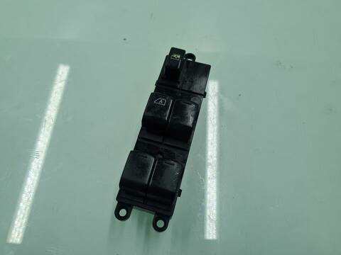 Botonera Elevalunas Nissan Qashqai GASOLINA