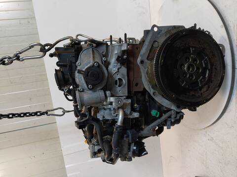 Foto 3ª: Motor Completo Audi A3 150CV 110KW [CRLB CRL] (2016)