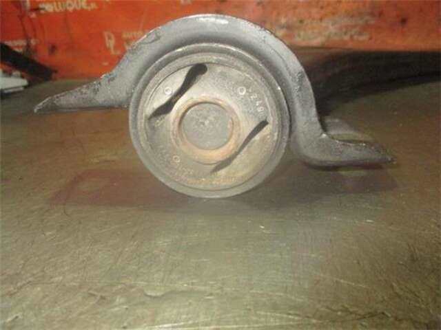 Foto 3ª: Brazo Suspension Delantero Derecho Ford Focus 1.8 TURBO DI - TDDI [C9DB]