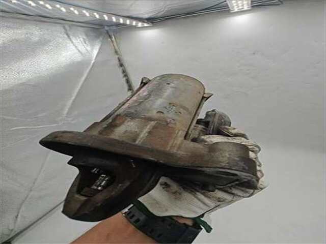 Foto 2ª: Motor de Arranque Ford Fiesta 1.6 ECONETIC [1.6 LTR. - 66 KW TDCI CAT] [HHJC]