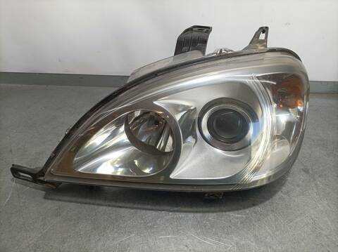 Faro Izquierdo Mercedes Clase ML 270 CDI 163.113) W163)