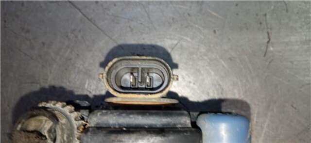 Foto 3ª: Faro Antiniebla Delantero Derecho Nissan Pathfinder 2.5 DCI [YD25DDTi]