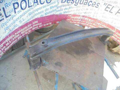 Foto 3ª: Refuerzo Paragolpes Delantero Seat Altea 1.6 TDI 105CV 77KW [CAY] (2012)