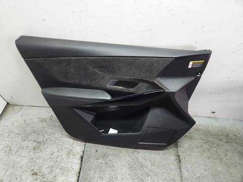 Tapizados Cartoneras DS 7 PERFORMANCE LINE 180CV 132KW