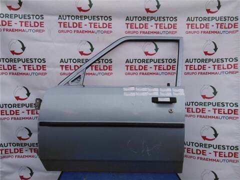Elevalunas Eléctrico Delantero Izquierdo Toyota Corolla 1.3