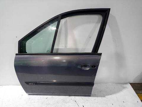 Puerta Delantera Izquierda Renault Scenic AUTHENTIQUE 86CV
