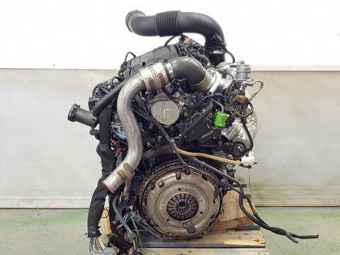 Motor Completo Opel Viva COMBI L2 2.9T