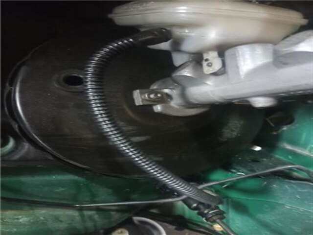 Servofreno Citroen C4 1.6 HDI