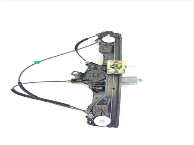 Elevalunas Eléctrico Delantero Derecho Opel Adam 1.4 LPG