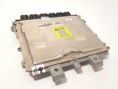 Foto 2ª: Centralita Motor ECU Mercedes Clase C 160 C 220 D 205.014) 194CV 143KW [654920] (2022)