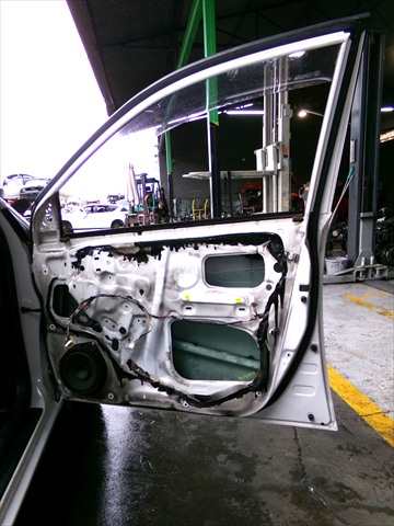 Foto 2ª: Puerta Delantera Derecha Toyota Corolla 1.4 D RANCHERA, 2004-2007 [1ND] (2005)