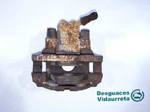 Foto 2ª: Pinza Freno Trasera Derecho Bmw Serie 3 315 M3 COUPE 343CV 252KW [S54326S4] (2001)