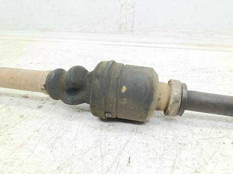 Foto 4ª: Transmision Delantera Derecha Peugeot 307 GASOLINA [9HY] (2002)