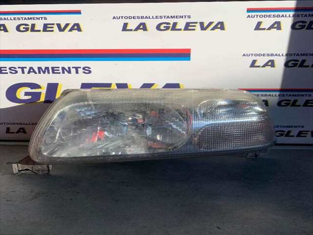 Faro Izquierdo Suzuki Grand Vitara 2.0 HDI110CV