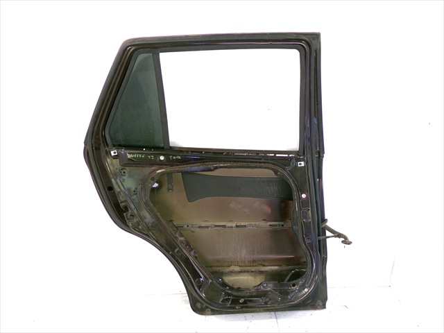 Foto 4ª: Puerta Trasera Izquierda Hyundai Santa Fe 2.2 D 2006-2009 [4EB] (2006)